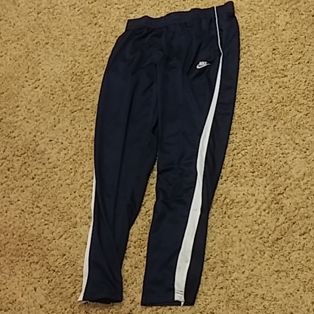 MENS NIKE SWEATPANTS